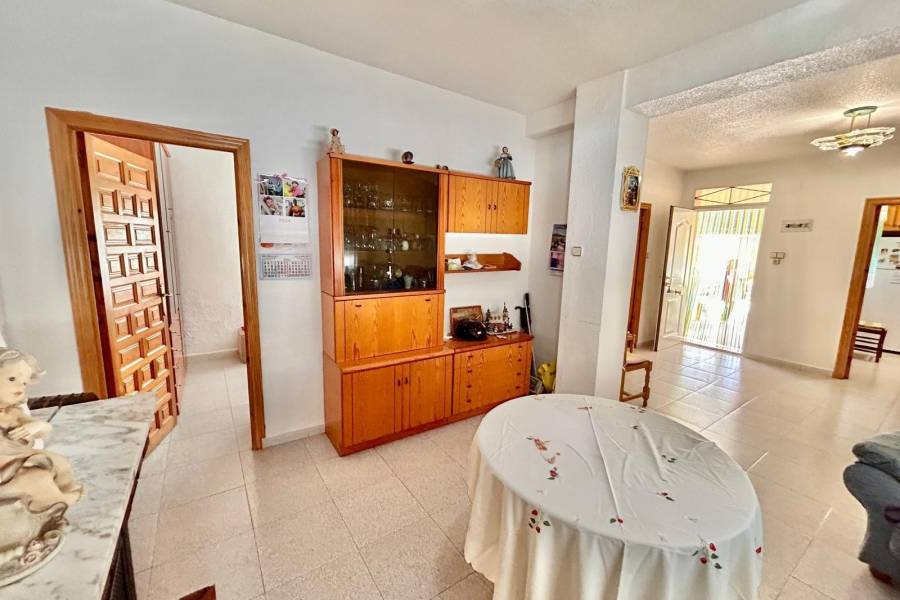 Re-sale - Country house - Hondon De Los Frailes - CASAS DE GALIANA