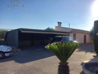 Venta - Chalet - Elche  - Valverde