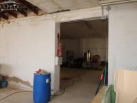 Re-sale - Commercial Unit - Monovar-Monover - OTRAS