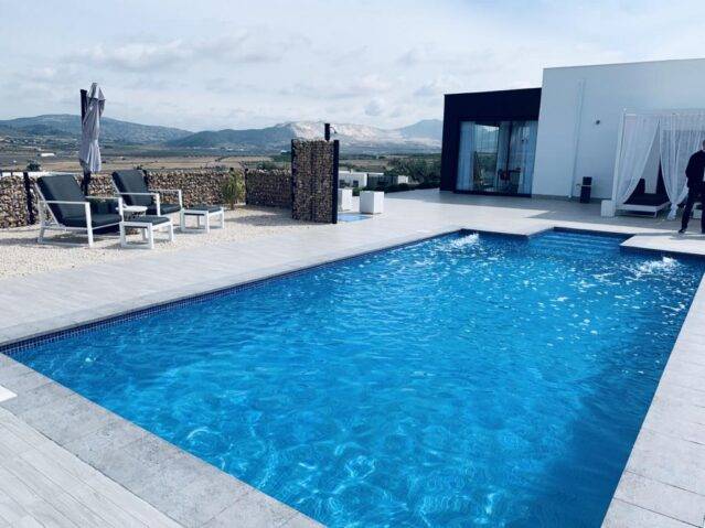 Venta - Chalet - Hondon De Las Nieves