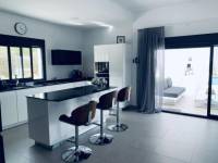 Venta - Chalet - Hondon De Las Nieves