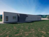 New Build - Villa - Pinoso