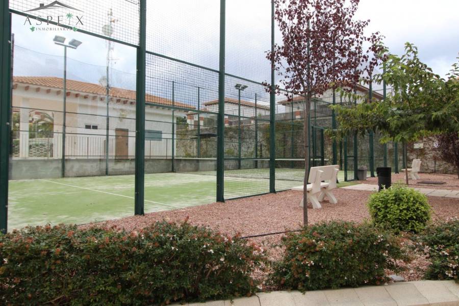 Re-sale - Townhouse - Monovar-Monover - MONOVAR