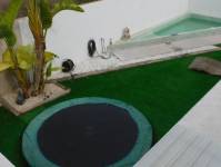 Re-sale - Villa - Alicante