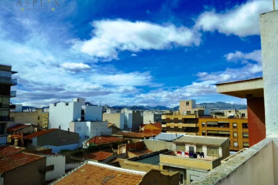 Venta - Apartamento - Aspe
