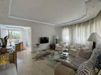 Re-sale - Villa - Villamartin