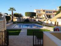 Re-sale - Apartment - Villamartin