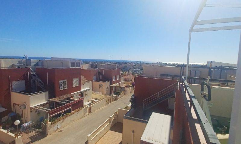 Re-sale - Duplex - Villamartin