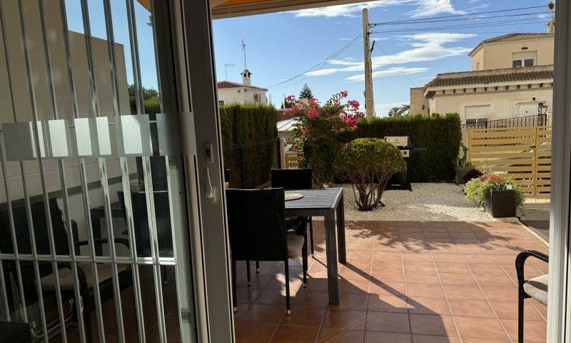 Re-sale - Apartment - Villamartin - Campoamor golf resort