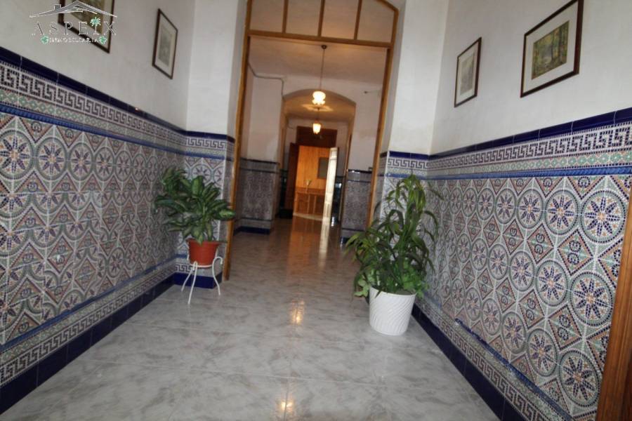Re-sale - Apartment - Monforte Del Cid - Monforte cid