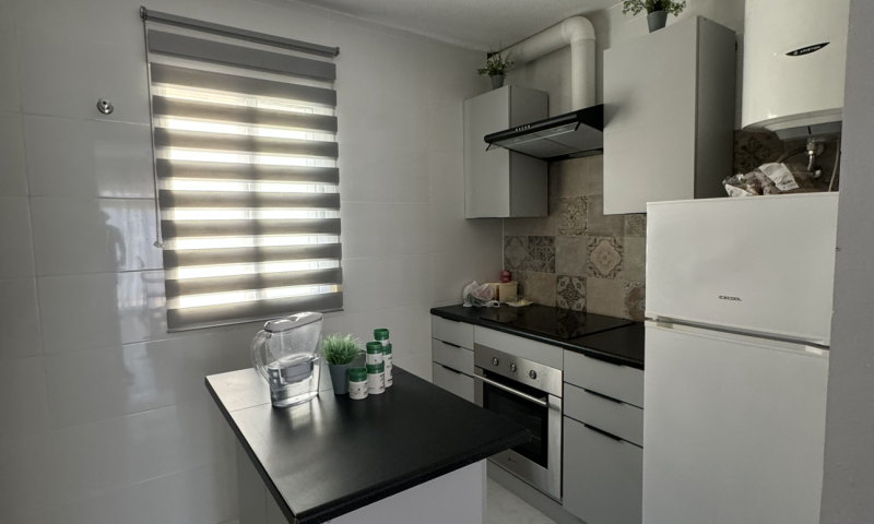 Re-sale - Apartment - Playa Flamenca - Alicante