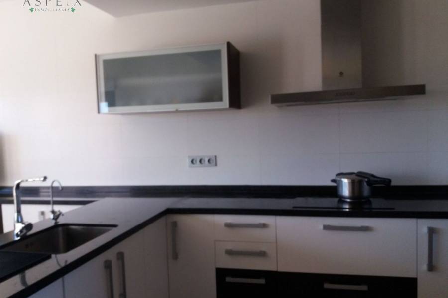 Re-sale - Villa - Novelda - CAMPET