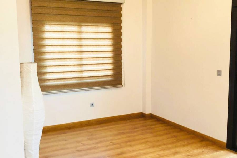Venta - V - Aspe pedanias - Alcana