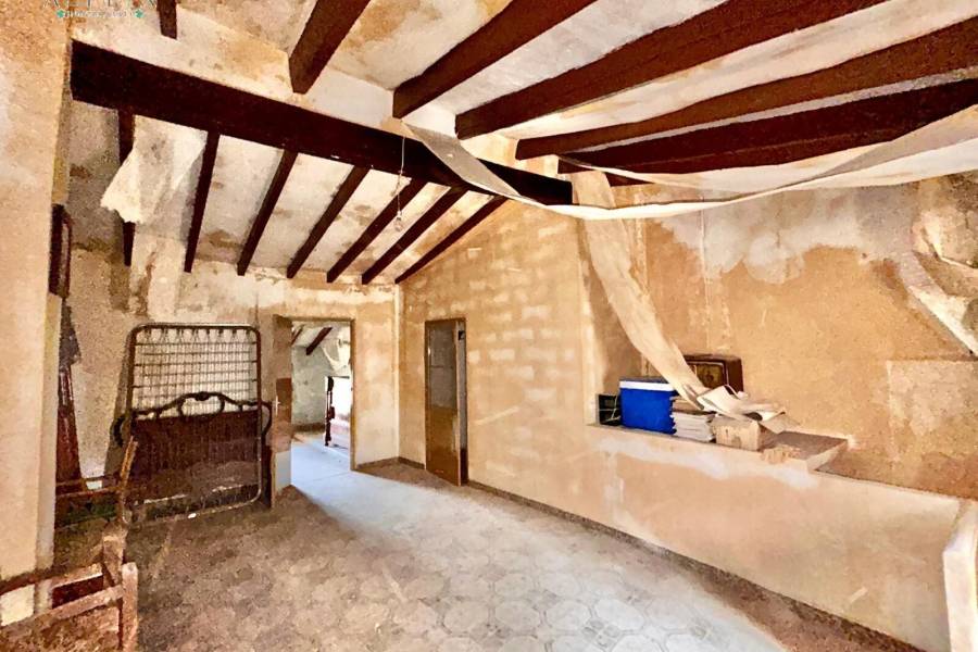 Re-sale - Townhouse - Aspe