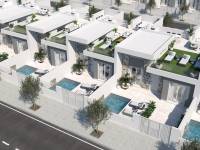 New Build - Duplex - Balsicas - Costa Calida