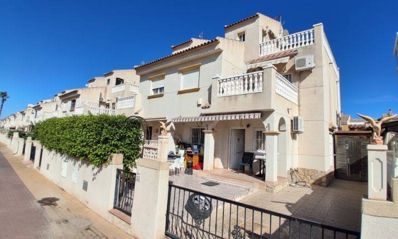 Venta - Duplex - Torrevieja