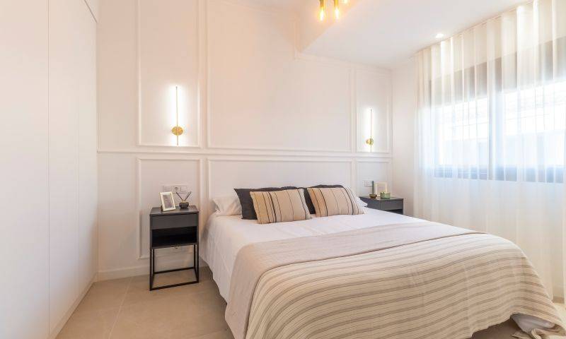 Re-sale - Villa - Torrevieja