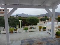 Re-sale - Country house - Hondon De Los Frailes