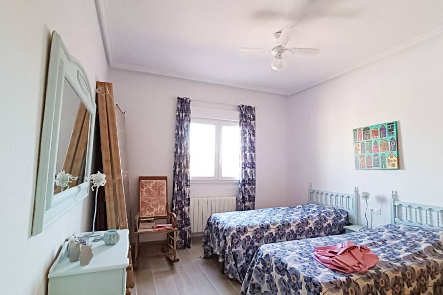 Venta - Casa de campo - Hondon De Los Frailes