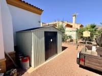 Venta - Chalet - Hondon De Las Nieves - La Montañosa