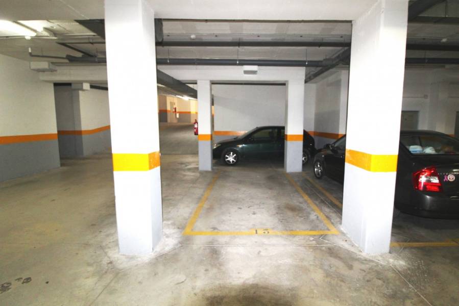 Venta - Duplex - Aspe - Caminico de elche