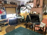 Re-sale - Country house - Monovar-Monover - MONOVAR