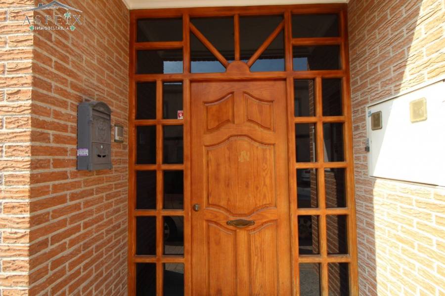 Re-sale - Bungalow - Monforte Del Cid - 03670