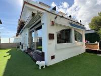 Re-sale - Villa - Villamartin