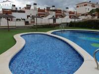Re-sale - Townhouse - Monovar-Monover - MONOVAR