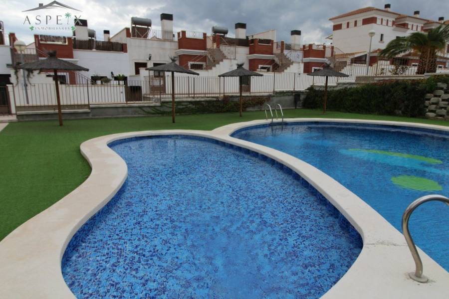 Re-sale - Townhouse - Monovar-Monover - MONOVAR