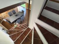 Re-sale - Villa - Villamartin