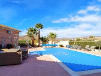 Venta - Casa de campo - Hondon De Los Frailes
