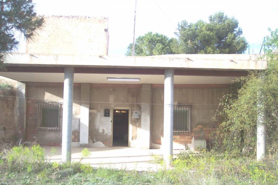 Venta - Casa cueva - La Romana - María auxiliadora