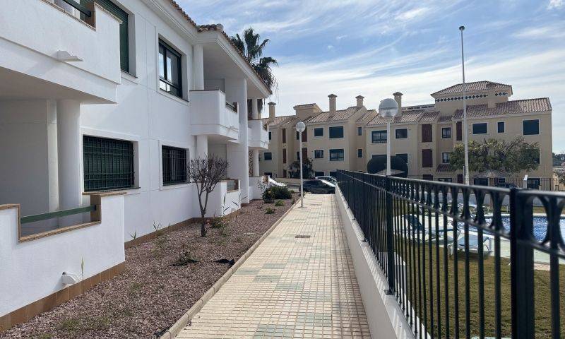 Venta - Apartamento - Villamartin - Campoamor golf resort