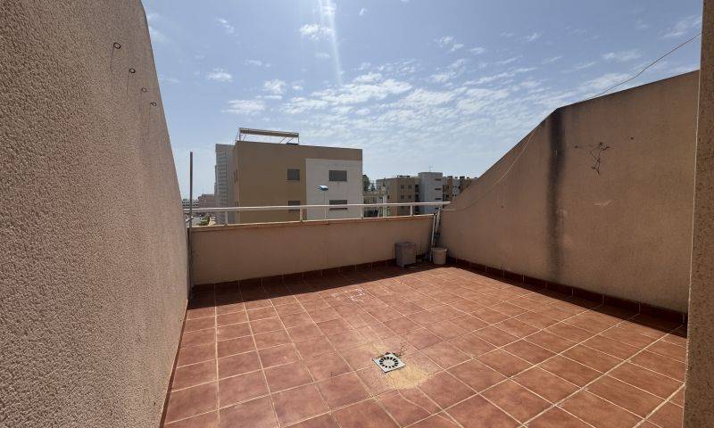 Re-sale - Duplex - Villamartin