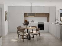 Obra Nueva - Chalet - San Miguel de Salinas - San Miguel De Salinas
