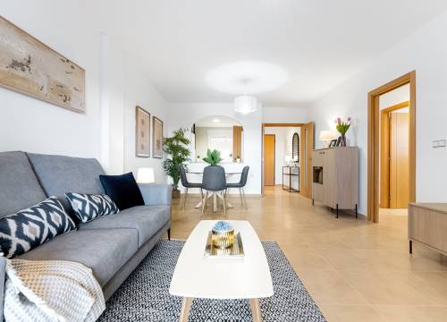 Apartamento - Venta - Cabo Roig - Lomas de Cabo Roig