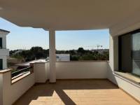 Re-sale - Apartment - Villamartin - Campoamor golf resort