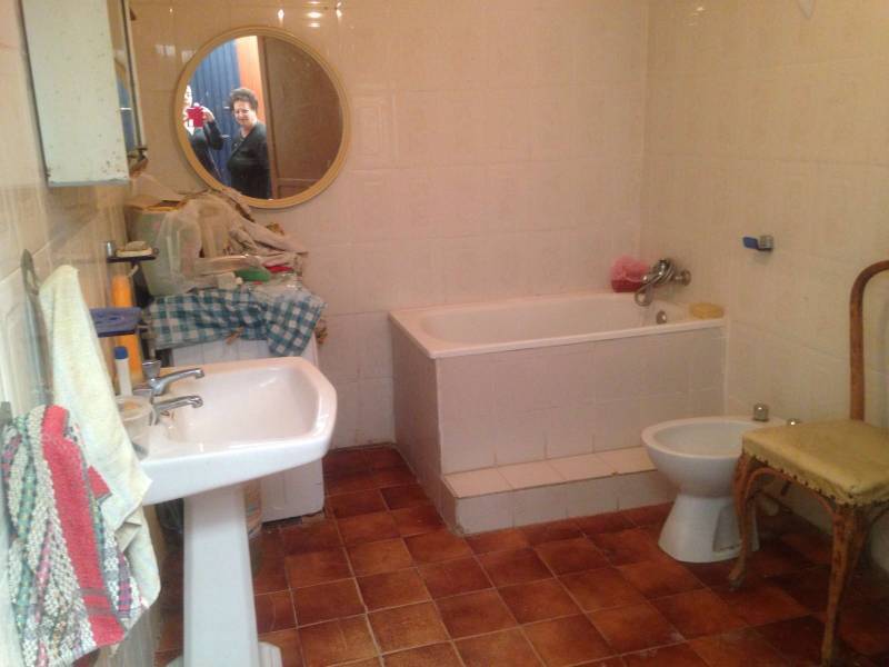 Venta - Chalet - Sax - SAX RURAL