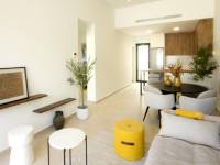 Obra Nueva - Apartamento - La Marina