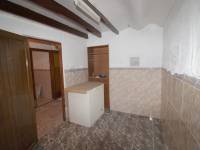 Re-sale - Townhouse - Hondon De Las Nieves - LA CANALOSA