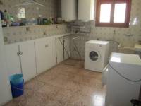 Venta - Chalet - Petrer - Loma badá