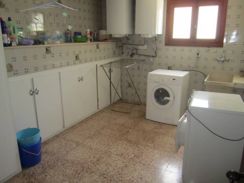 Venta - Chalet - Petrer - Loma badá