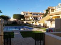 Re-sale - Apartment - Villamartin