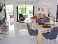 Re-sale - Apartment - Villamartin