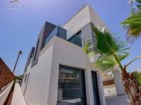 Re-sale - Villa - La Marina - El pinet