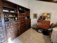 Re-sale - Cave house - Hondon De Las Nieves - LOS CALORES