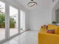 Re-sale - Bungalow - Playa Flamenca - Alicante