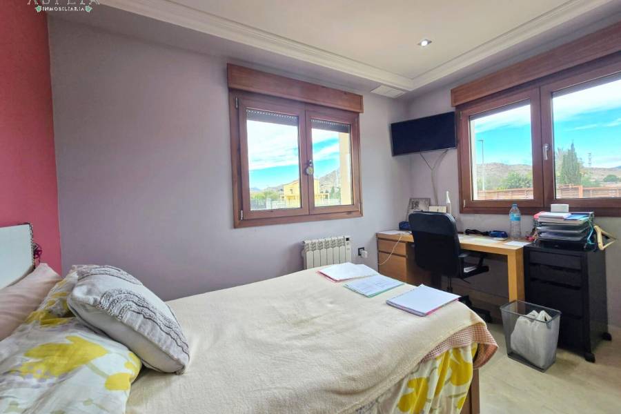 Venta - Chalet - Aspe