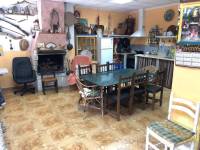 Re-sale - Country house - Monovar-Monover - MONOVAR